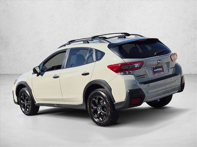 Certified 2023 Subaru Crosstrek 2.0i Premium w/ Special Edition AWD/4WD image 5