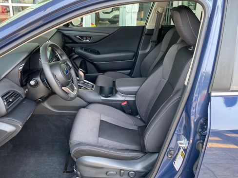Used 2024 Subaru Outback Premium AWD/4WD image 20