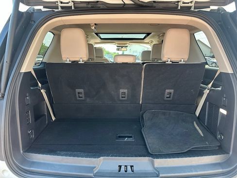 Used 2024 Ford Expedition Limited AWD/4WD image 28