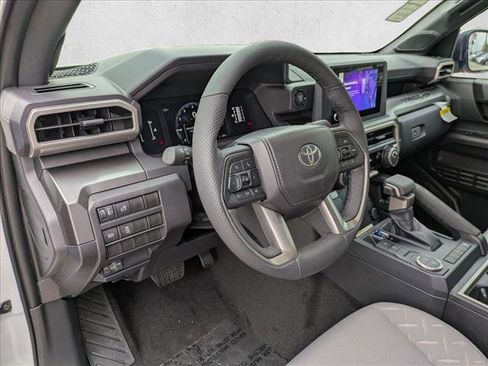 New 2026 Toyota Tacoma SR5 image 3