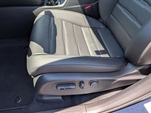 New 2026 Honda CR-V EX-L image 4