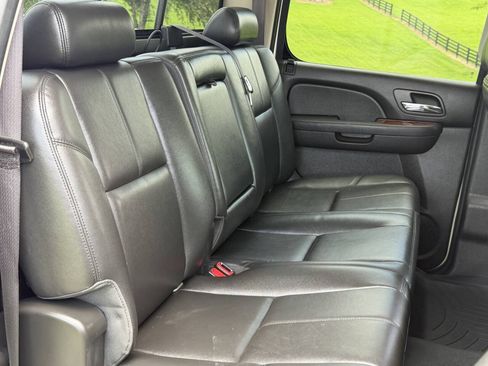 Used 2013 GMC Sierra 1500 SLT w/ SLT White Diamond Edition AWD/4WD image 21