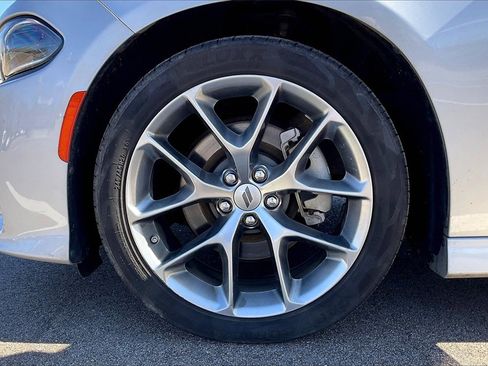 Certified 2023 Dodge Charger GT image 8