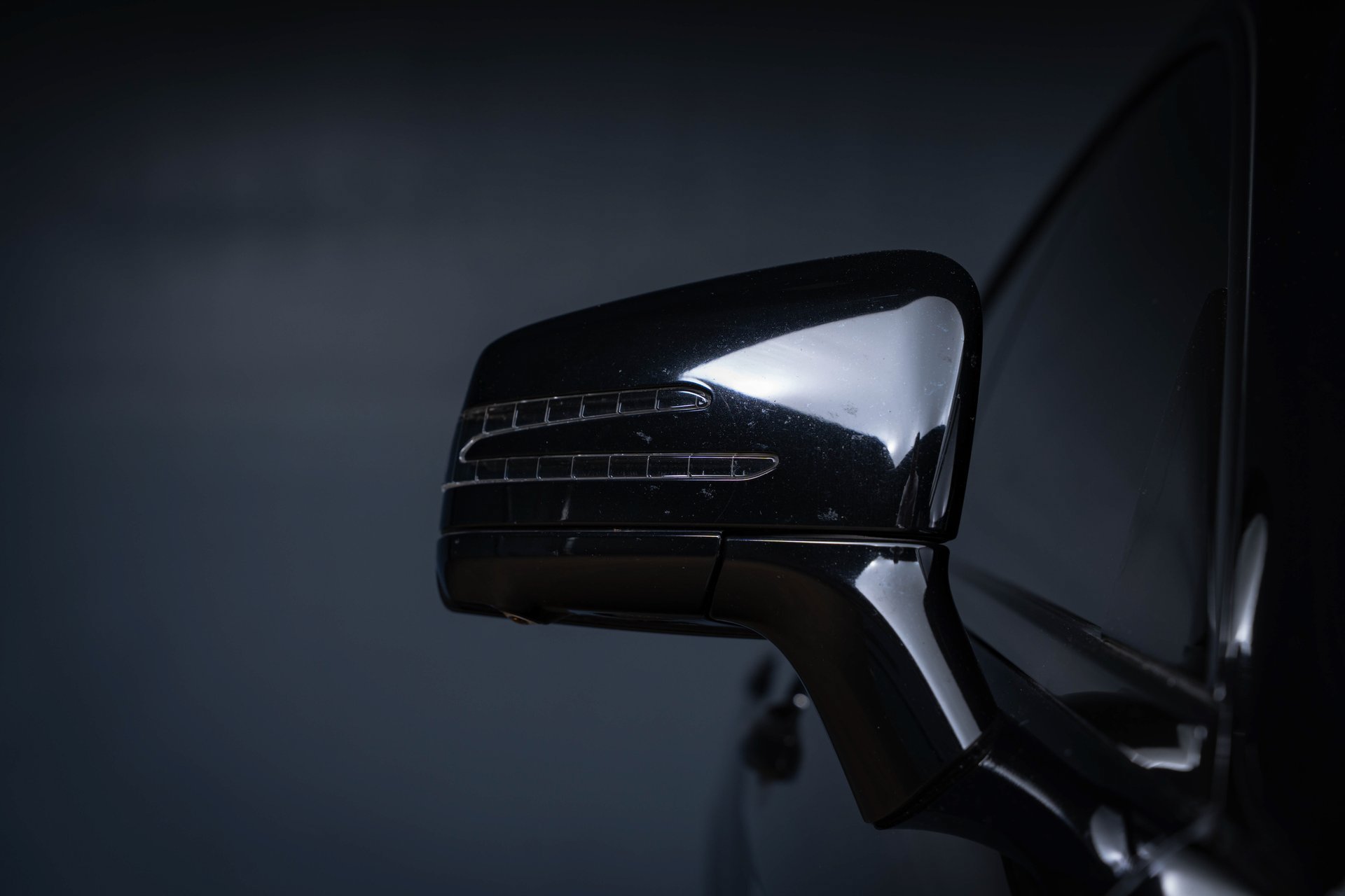 Used 2016 Mercedes-Benz CLS 63 AMG S-Model image 9