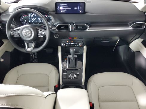 New 2025 MAZDA CX-5 AWD 2.5 S image 13