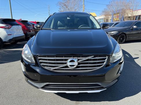 Used 2015 Volvo XC60 3.2 Premier Plus image 2