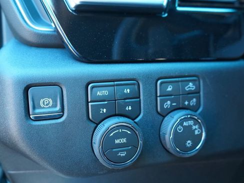 New 2026 Chevrolet Silverado 1500 LT image 31