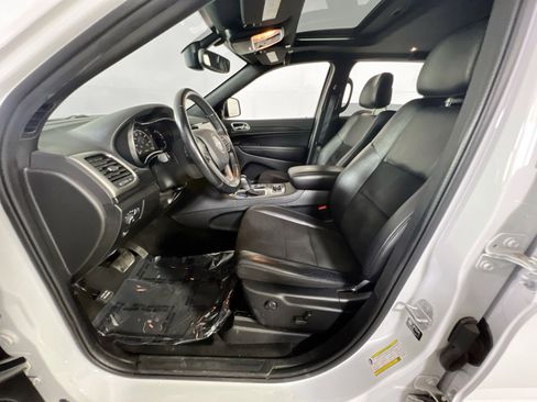 Used 2022 Jeep Grand Cherokee Laredo X image 19