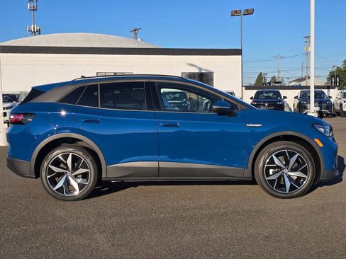 New 2026 Volkswagen ID.4 Pro S image 3