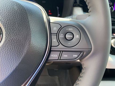 New 2026 Toyota Corolla SE image 26