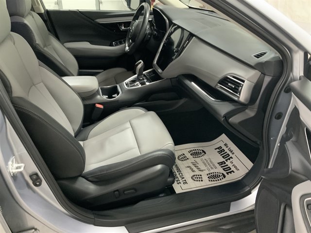 Used 2023 Subaru Outback Limited AWD/4WD image 23