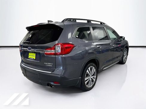 Used 2021 Subaru Ascent Touring w/ Popular Package #2A AWD/4WD image 5