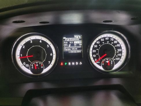 Used 2021 RAM 1500 Tradesman w/ Popular Equipment Group RWD image 23