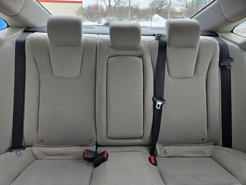 Certified 2022 Honda Insight EX image 27