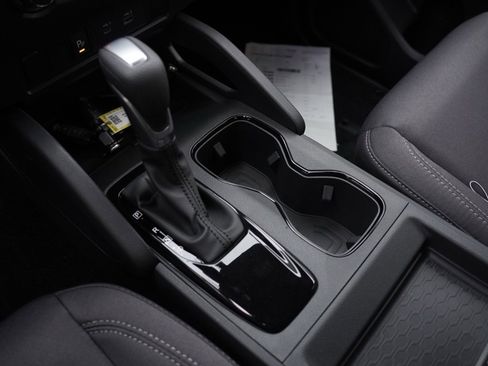 New 2026 Nissan Frontier SV image 15