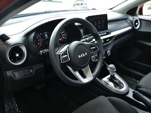 Used 2023 Kia Forte LXS FWD image 16