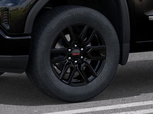New 2026 GMC Sierra 1500 Elevation image 30