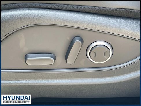 New 2026 Hyundai Palisade FWD Hybrid image 22