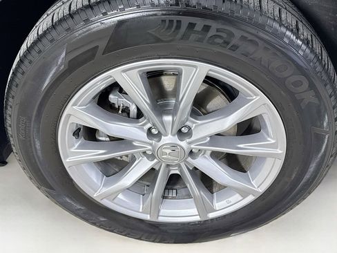 Used 2023 Honda CR-V EX-L image 42