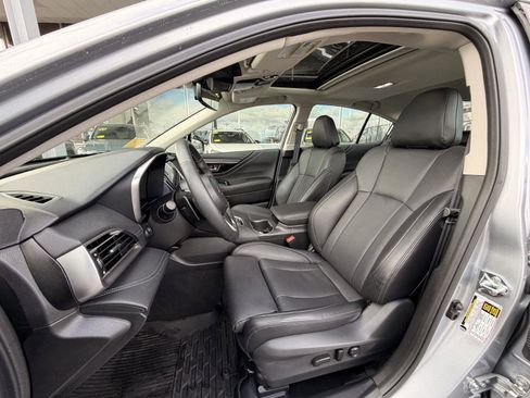 Certified 2025 Subaru Legacy Limited image 13