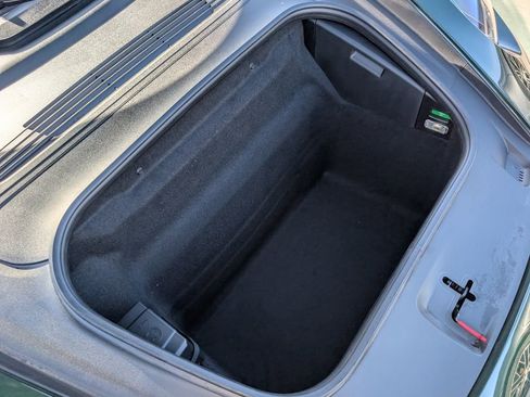 Certified 2026 Porsche 911 Carrera GTS image 20