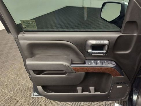Used 2018 GMC Sierra 1500 SLT w/ SLT Premium Package AWD/4WD image 20