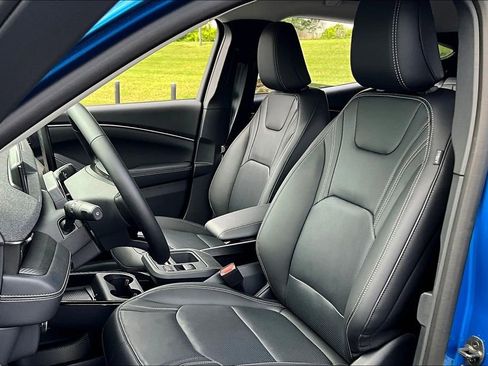 New 2025 Ford Mustang Mach-E Premium image 9