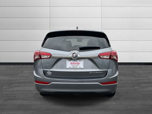 Used 2020 Buick Envision Preferred image 4