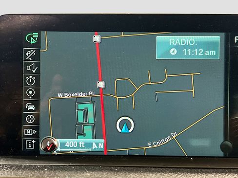 Used 2016 BMW 328i Sedan image 9