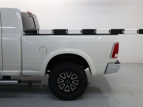 Used 2016 RAM 3500 Laramie w/ Convenience Group image 23