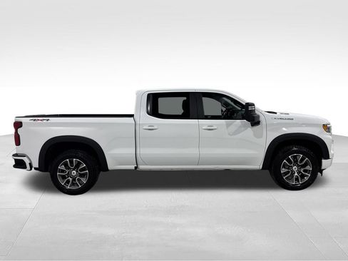 Used 2023 Chevrolet Silverado 1500 RST w/ Protection Package AWD/4WD image 19