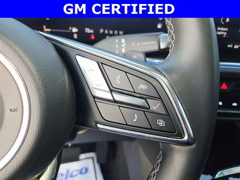 Certified 2024 Buick Envision Preferred image 21