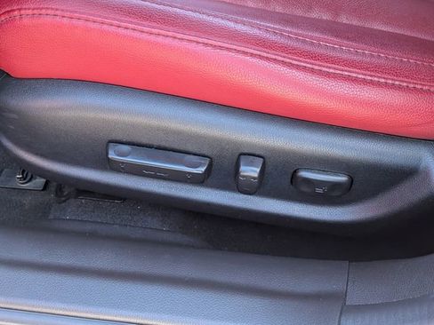 Used 2021 Acura ILX FWD image 18