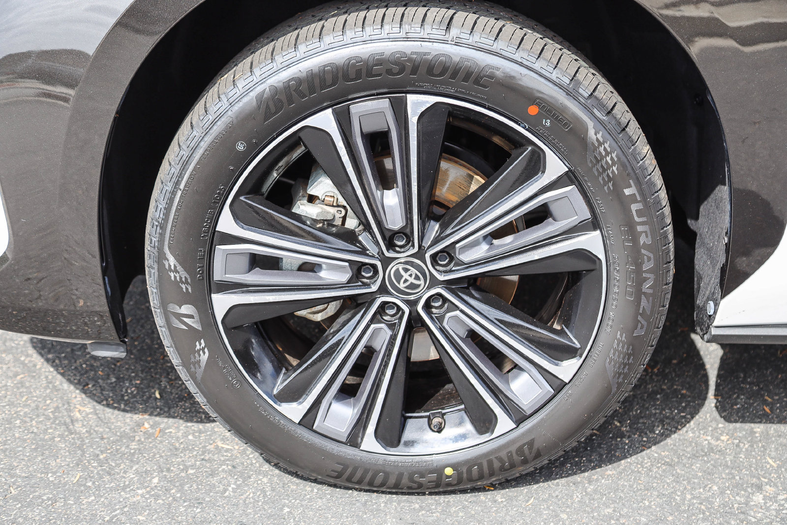 Certified 2023 Toyota bZ4X AWD w/ Weather Package image 10