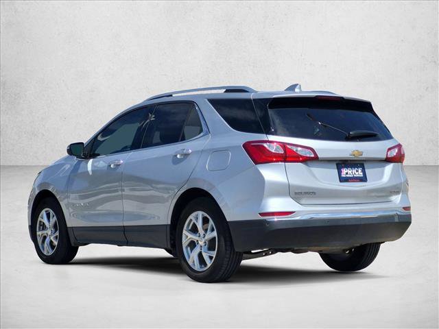 Used 2019 Chevrolet Equinox Premier FWD image 8