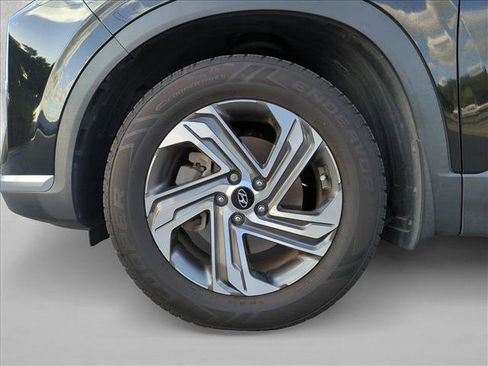 Used 2022 Hyundai Santa Fe SEL w/ Convenience + Premium Package FWD image 14