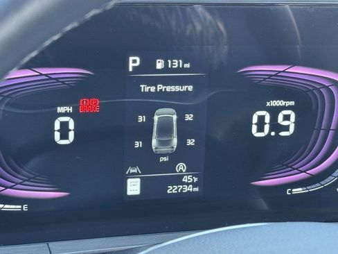 Used 2025 Kia Telluride EX X-Line image 32