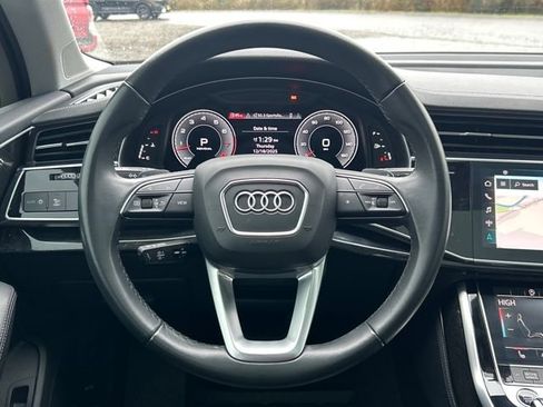 Used 2023 Audi Q7 3.0T Premium Plus image 22