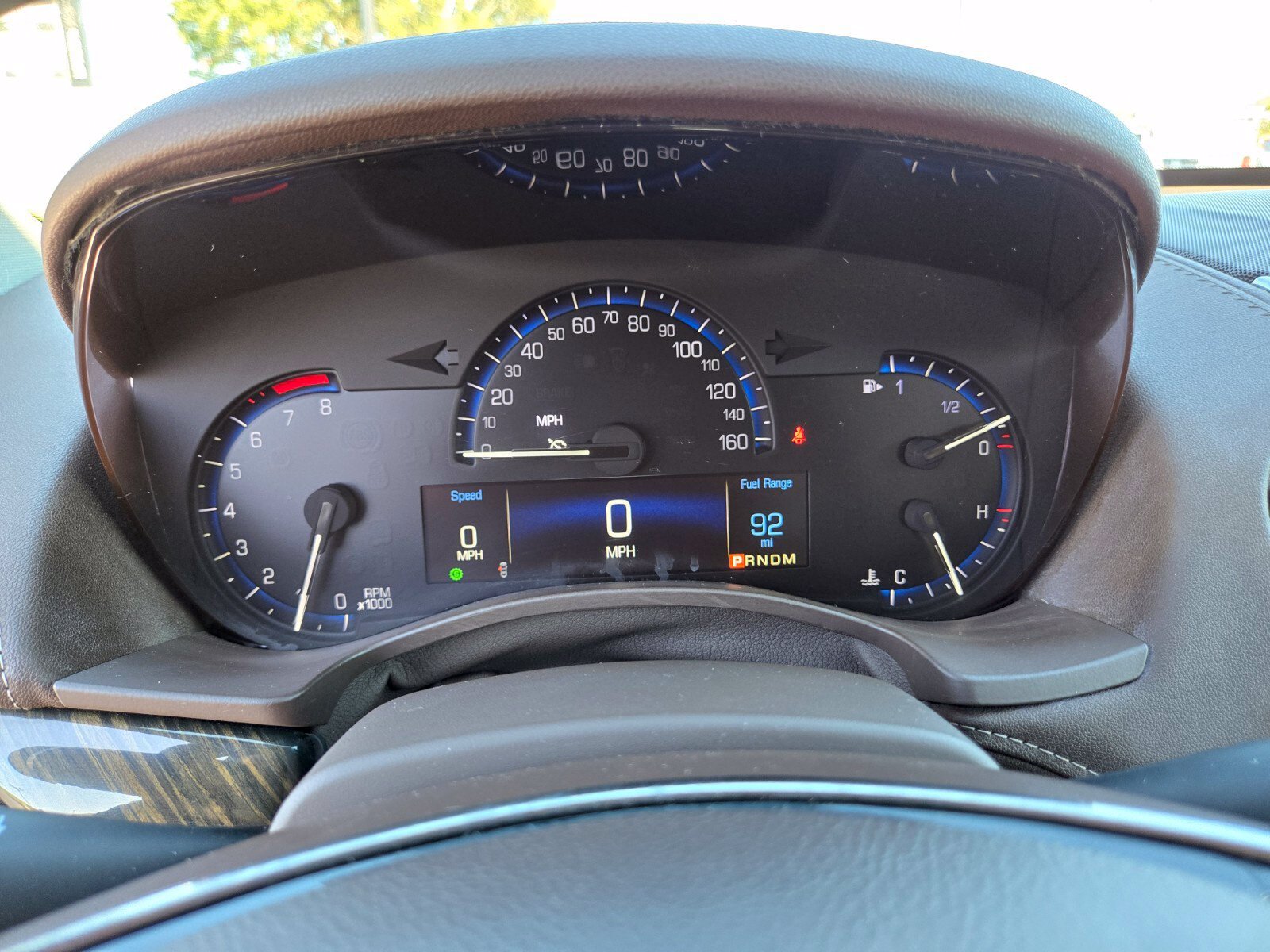 Used 2014 Cadillac ATS Luxury RWD image 28