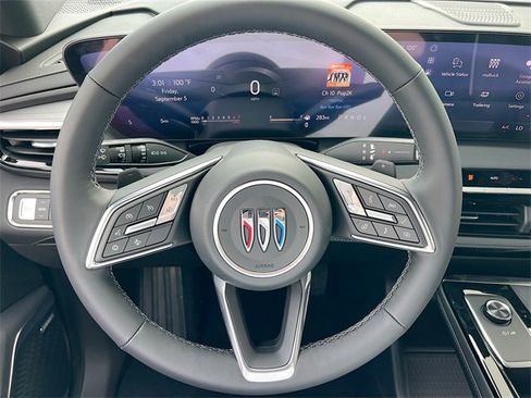 New 2026 Buick Enclave Preferred w/ Power Package image 7