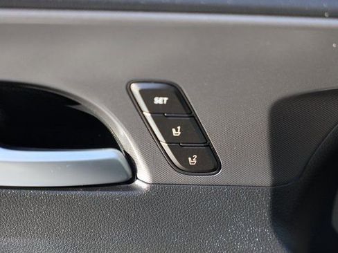 Certified 2022 Hyundai Santa Fe Calligraphy image 15