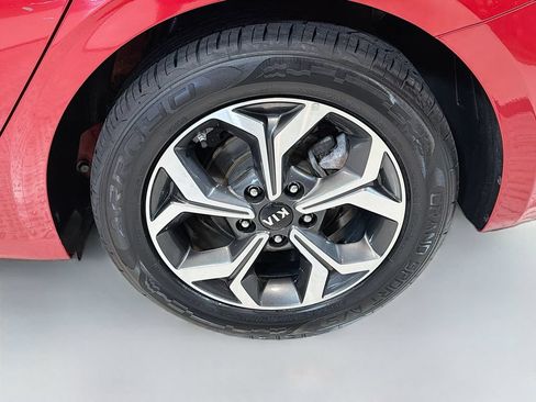 Used 2020 Kia Forte LXS FWD image 23