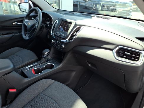 Used 2024 Chevrolet Equinox LT AWD/4WD image 21