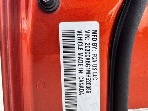 Used 2021 Chrysler 300 S image 20