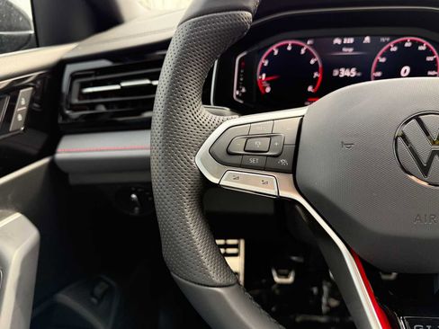 New 2026 Volkswagen Jetta GLI Autobahn image 12