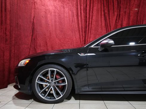 Used 2018 Audi S5 Prestige w/ S Sport Package image 5