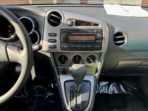 Used 2008 Toyota Matrix image 13