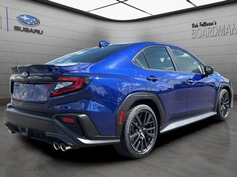 New 2026 Subaru WRX Premium AWD/4WD image 5