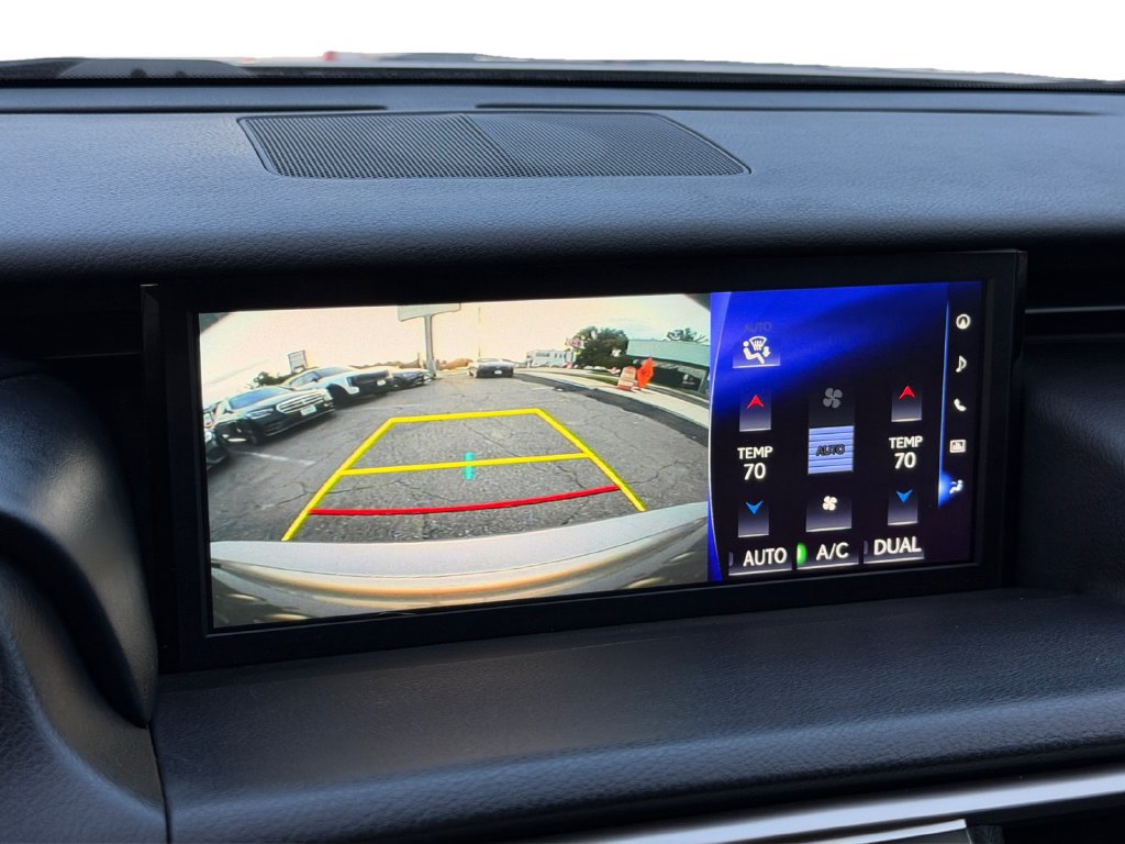 Used 2019 Lexus IS 300 AWD image 22