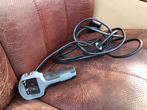 Used 2011 Ford F250 King Ranch w/ FX4 Off Road Pkg image 26